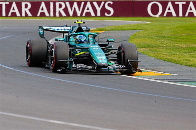 Чемпіон Ф1: «Це про талант і відчуття. Відчуваю себе в цьому найкращим»