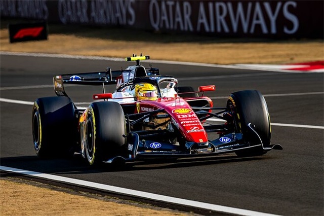 Прогрес чемпіонів, що сталося з Ред Булл і хто фаворит Гран-прі Китаю?