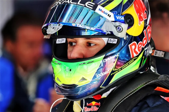 «Не розумію його». Ісак Гаджар обурений вчинком гонщика Мерседес