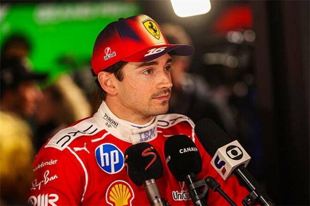 Лідер Феррарі виніс вердикт новим правилам Формули-1