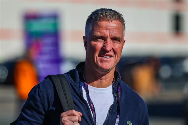 Ральф Шумахер: «Це занадто. Формула-1 має залишатися вершиною спорту»