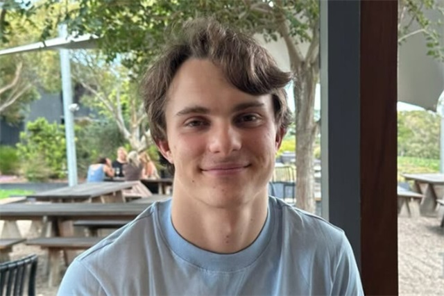 Оскар Піастрі з гумором відреагував на провальний старт сезону