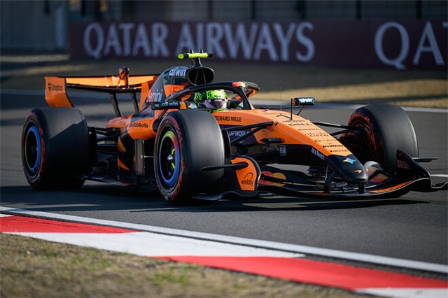 Чому чемпіон Формули-1 розпочав сезон позаду і коли повернеться у лідери?