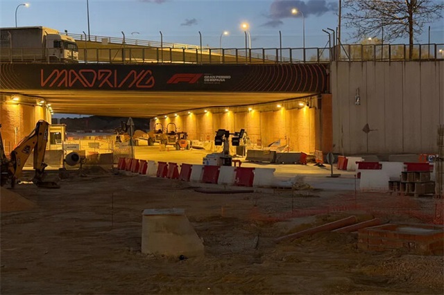 Ще один етап Формули-1 під загрозою зриву. В чому причина?