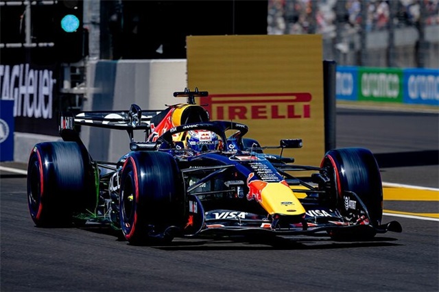 Формула-1 продовжила партнерство з лотерейним оператором