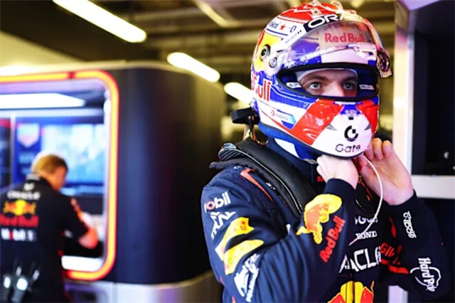 Болід треба міняти, а Ферстаппен готовий піти. Чому провалився Ред Булл?