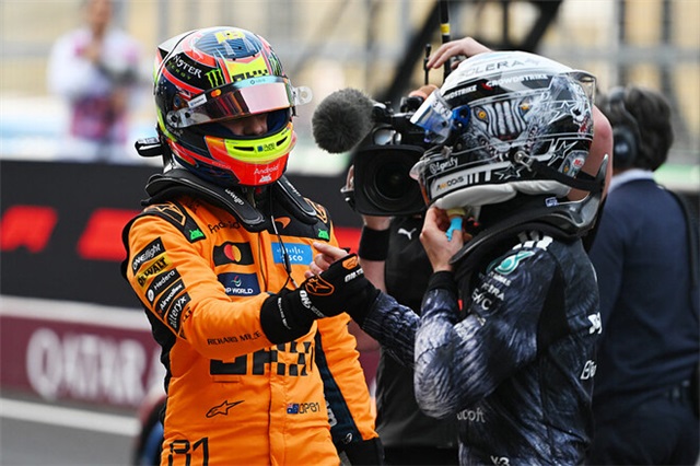 Що допомогло Антонеллі очолити Формулу-1 і чи міг Піастрі перемогти?