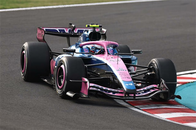 Команда виступила з офіційною заявою через хейт на гонщика Формули-1