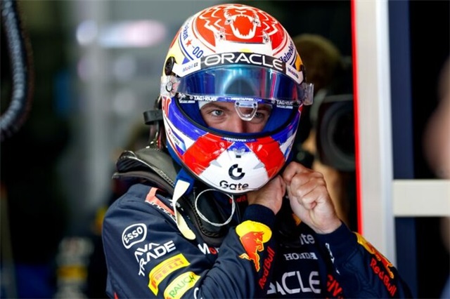 Ферстаппен, Стролл і старт українців. Що дивитися у квітні замість Ф-1?