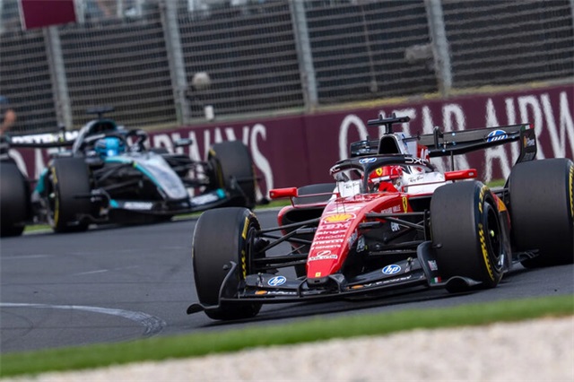 Чому усі ненавидять нові правила Формули-1 і коли очікувати змін?