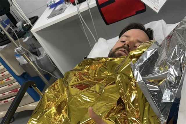 Жюль Ґунон втратив свідомість під час гонки. Відомо про його стан