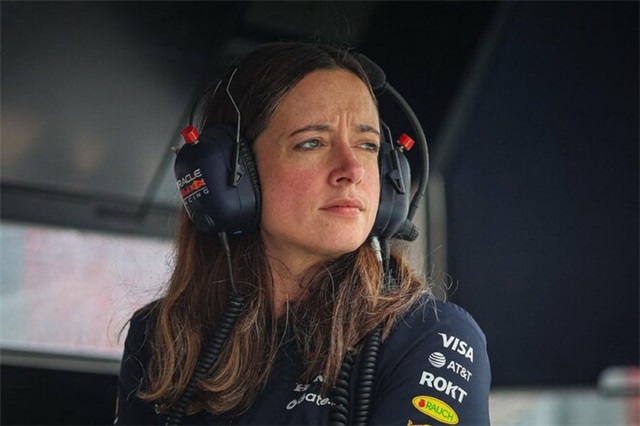 Ганна Шмітц може приєднатися до італійців