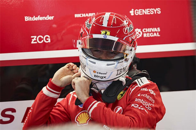 Шарль Леклер пояснив, що потрібно змінити у нових правилах Формули-1