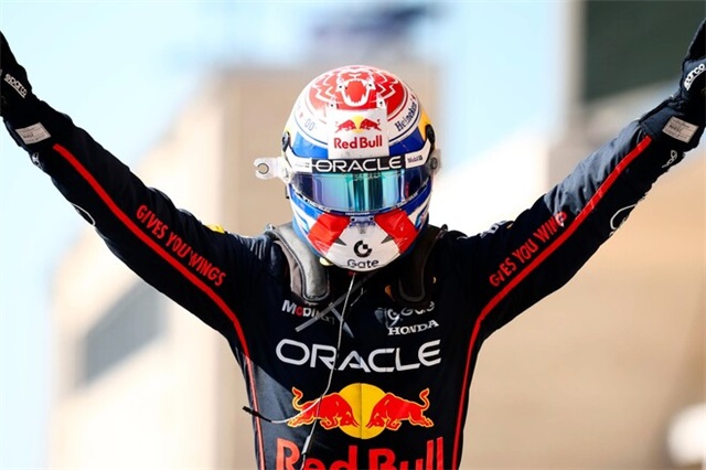 Майбутнє Ферстаппена: Ред Булл, нова команда чи завершення кар'єри?