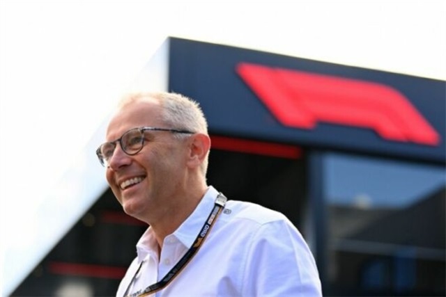 Стефано Доменікалі: «Що таке штучність? Формула-1 і раніше була такою»