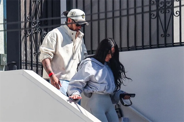 Стали відомі нові подробиці стосунків Гамілтона та Кардаш'ян