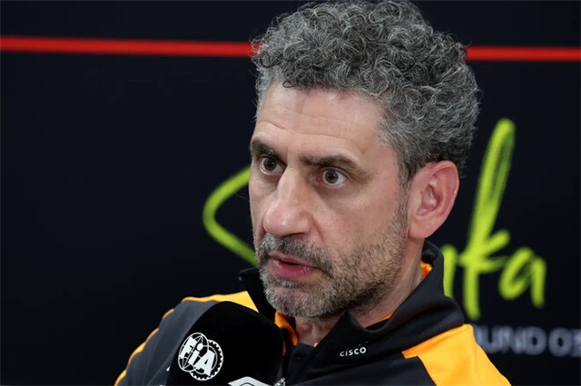 Андреа Стелла: «Це дозволить нам боротися за кращі позиції»