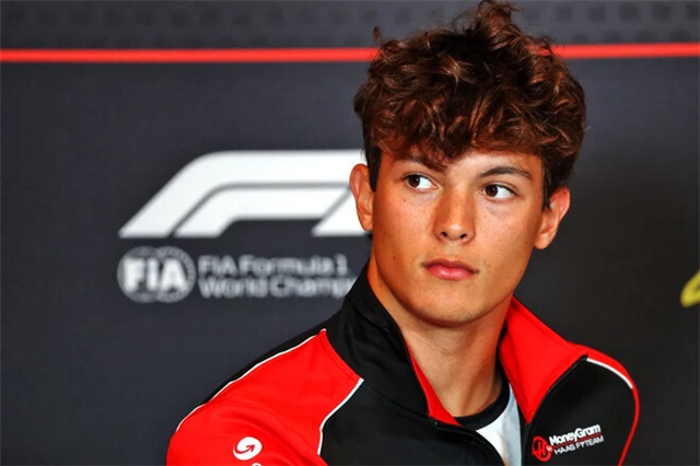 Олівер Берман: «Усе могло бути набагато гірше. Це неприйнятно»