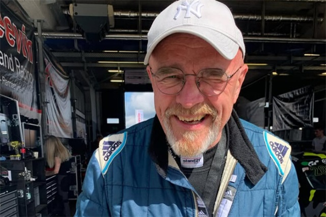 У гонці Ферстаппена сталася смертельна аварія