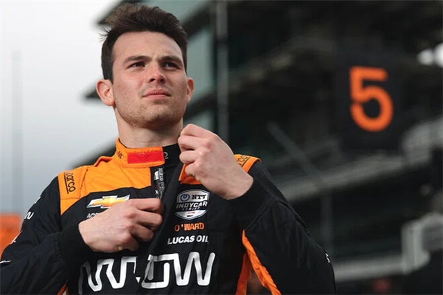 Пато О'Ворд: «Ф1 зробила помилку. Зараз найкращі перегони в іншій серії»