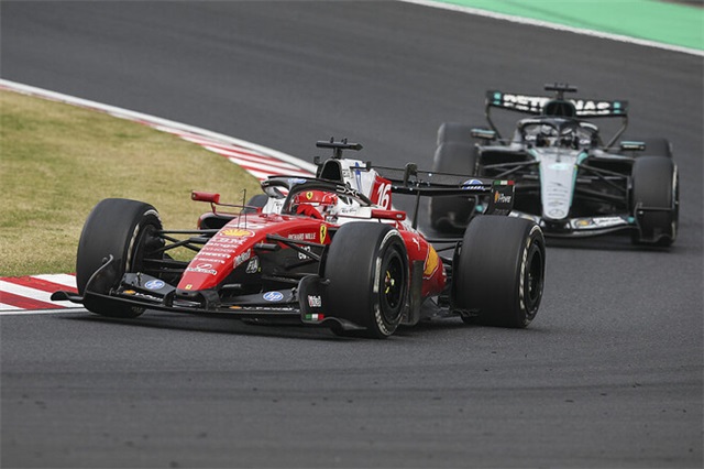 Удар по лідерах. Як нові правила Формули-1 змінять розклад сил?