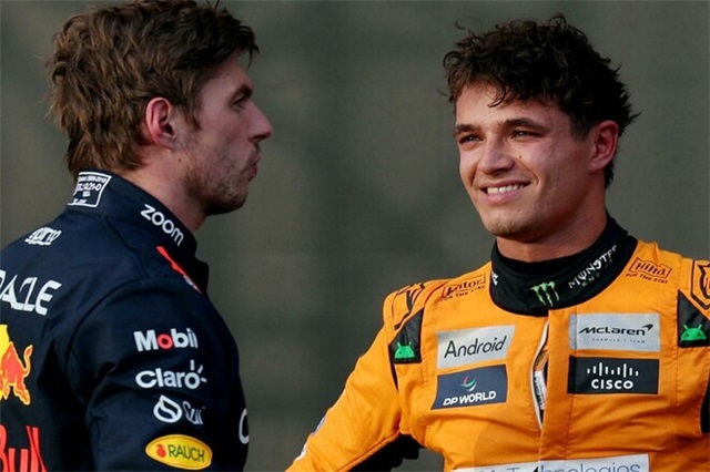 Ландо Норріс: «Це буде ганьбою та втратою для спорту»