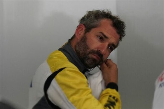 Тімо Ґлок візьме участь у 24-годинних перегонах на Нюрбургрингу