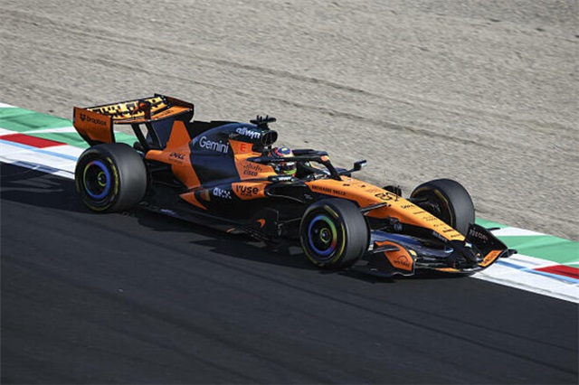 Чинні чемпіони Формули-1 привезуть повністю новий болід у травні