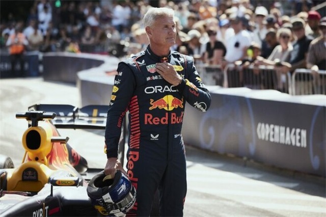 Колишній пілот шокував ціною шляху від картингу до Формули-1