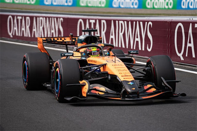 Формула-1 повертається! Гран-прі Маямі.