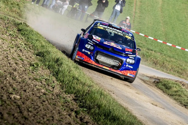 Батько Макса Ферстаппена розкрив свій стан здоров’я після серйозної аварії