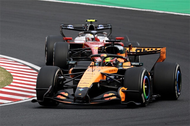 Нові правила, оновлення і хто лідер? Головні інтриги Гран-прі Маямі