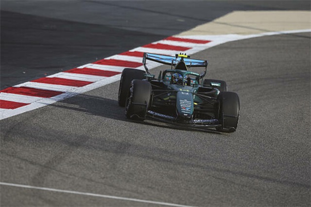 У Хонді розкрили рівень прогресу, якого досягли за час паузи у Формулі-1