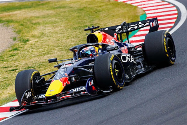 Спроба повернутися до лідерів. Стало відомо, що оновить Ред Булл у Маямі