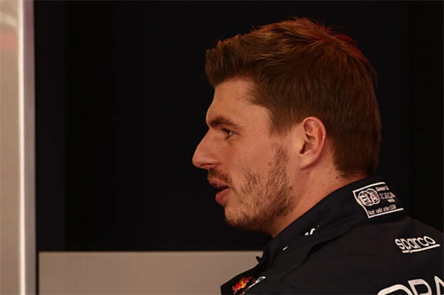 У Red Bull незадоволені скритністю Ферстаппена