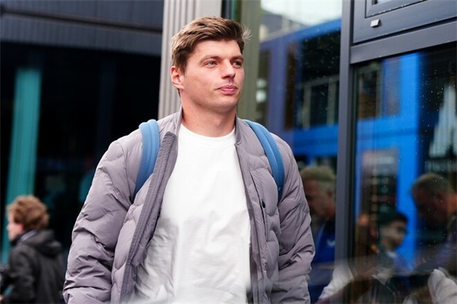 Макс Ферстаппен: «Був ближче до завершення кар'єри, ніж до нової команди»