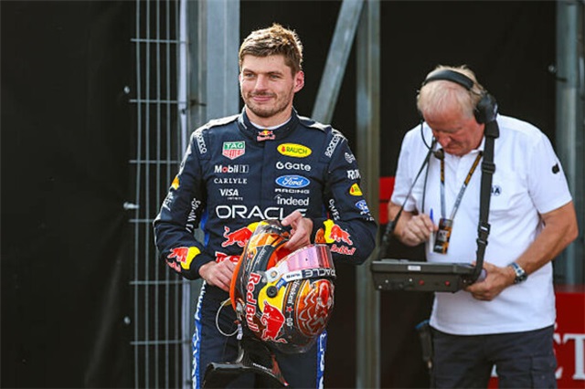 Ферстаппен підписав контракт. Що це означає для Формули 1, Red Bull і пілота
