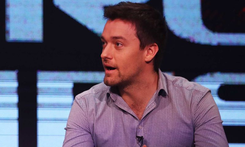 Джоліон Палмер: Втрата Ламб'язе - ще один цвях у труну Red Bull