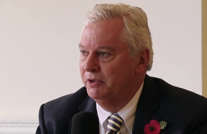 Пет Сімондс: Cadillac має взяти долю у власні руки і стати заводською командою