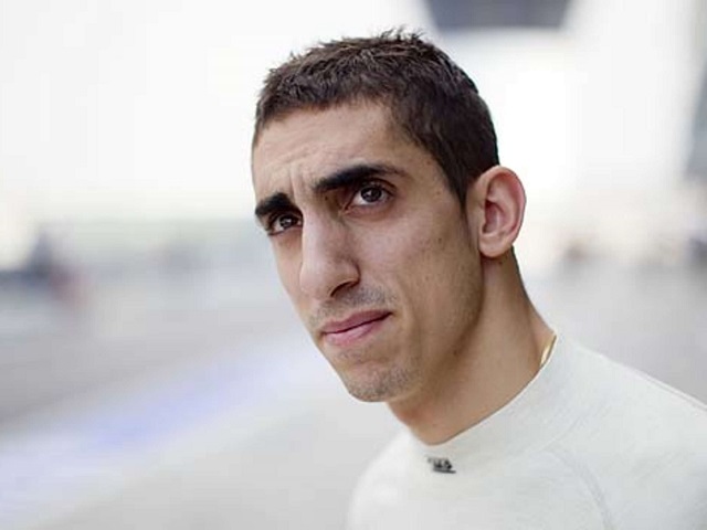 Себастьян Буемі: Зараз керування енергією найважливіше за всю історію Формули-1