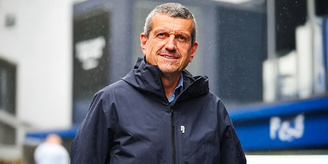 Ґюнтер Штайнер: Для молоді все нове, вони не мусять позбуватися старих звичок