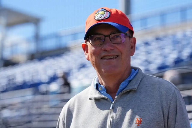 Стів Коен -- ще один конкурент у боротьбі за Альпін