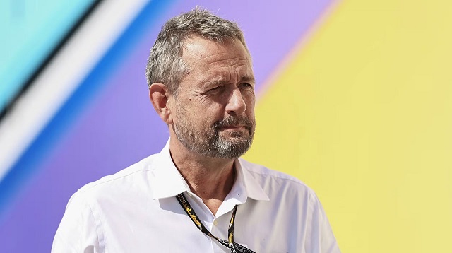 Стів Нільсен: Цього року ми побачимо найкращі якості Колапінто