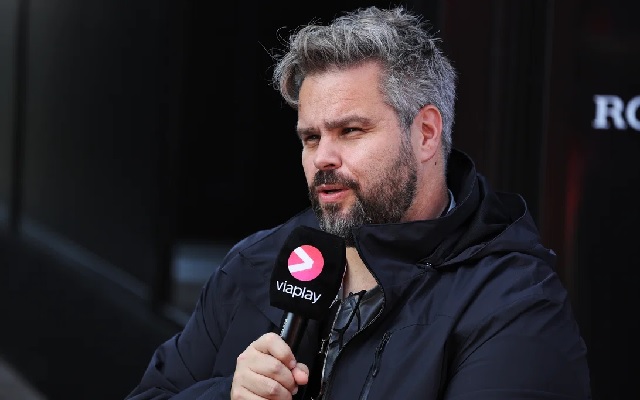 Нельсон Валкенбурґ: Транслятори Формули-1 вже б'ють тривогу по всьому світу