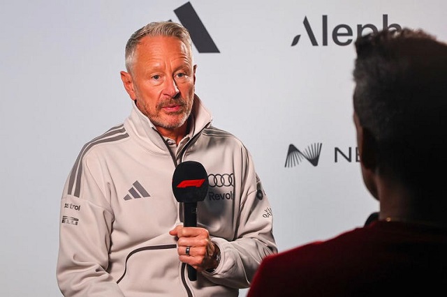 Джонатан Вітлі: «Для нас це зараз найважливіше. Час усе покаже»