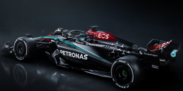 Джерело: Спонсори Mercedes підуть до конкурентів