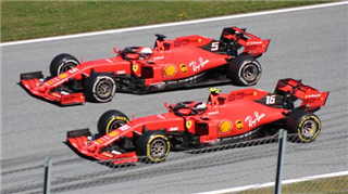 Ferrari зберегла право вето у Формулі-1