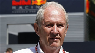 Марко: Паливо Ferrari дивно пахне полуницею