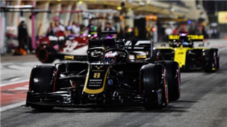 Спонсор Haas: Ми прийшли для перемоги у Формулі-1