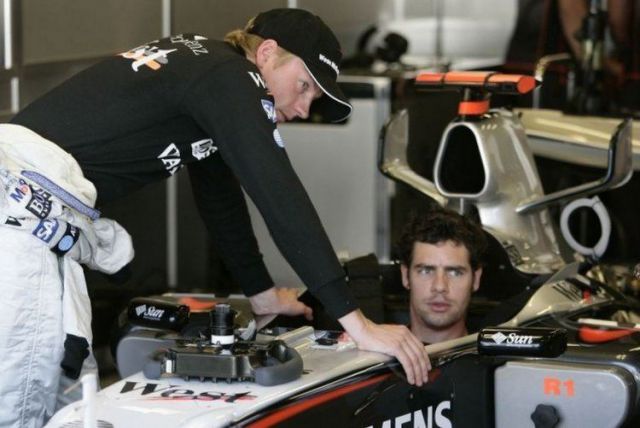 Екс-механік McLaren: У спринтерській гонці є плюси та мінуси